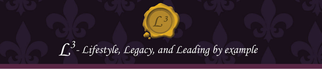 L3 Alliance banner