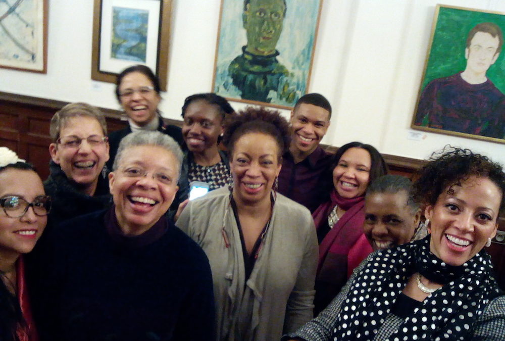 Global Educator Program – Paris