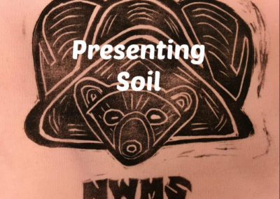 Presenting Soil_NWMS