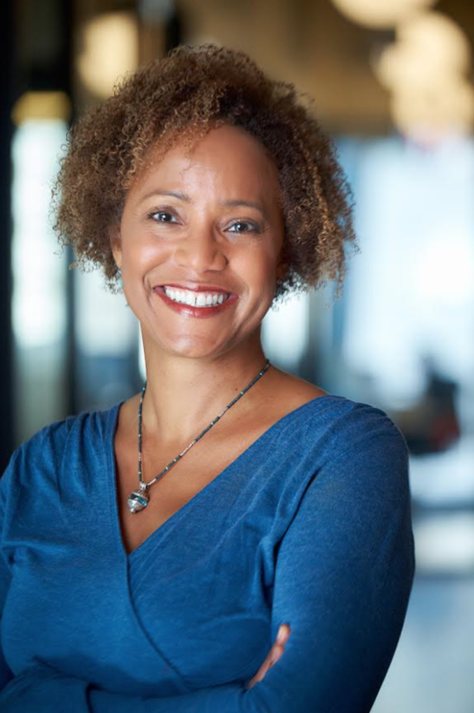 The Successful Woman | Wells International Foundation