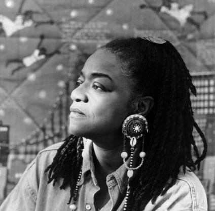 Faith Ringgold