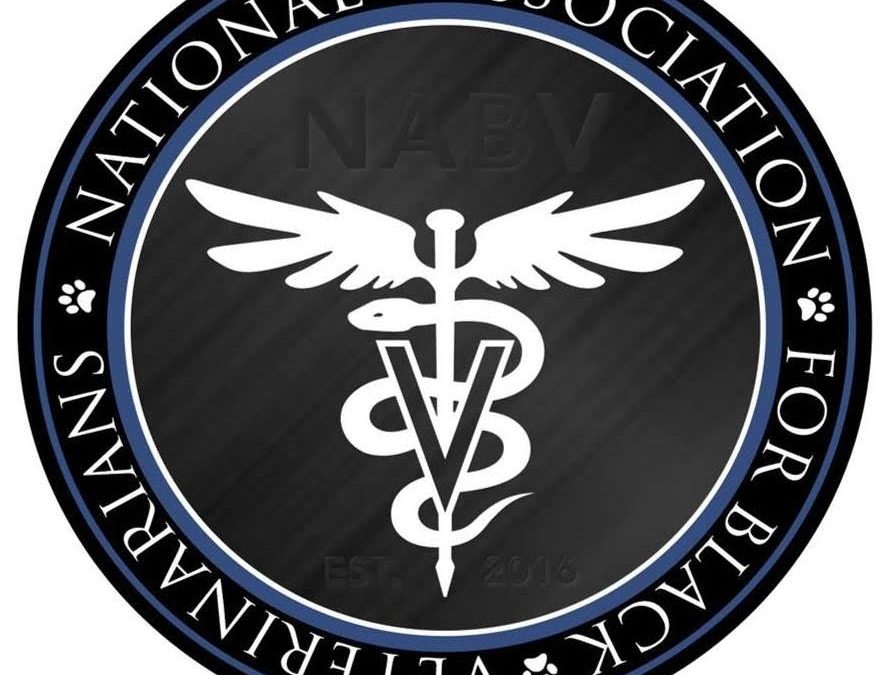 Collaboration with the National Association for Black Veterinarians