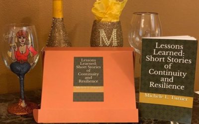 Lessons Learned: Short Stories of Continuity and Resilience