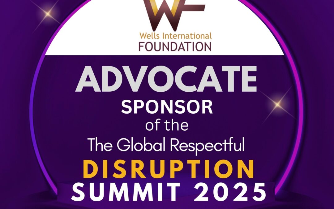 Being Globally and Respectfully Disruptive