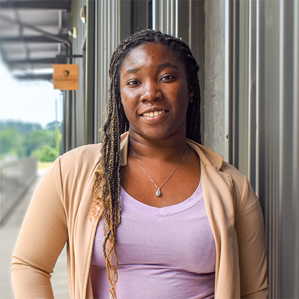 Welcome to our 10th Anniversary Celebration intern!