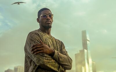 Welcome to our Autumn 2025 intern!