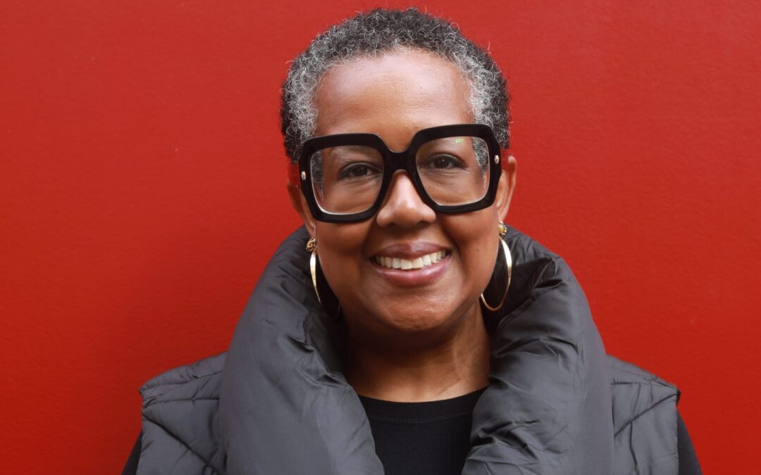 Alana Manga, Inaugural Dean of Student Success at Paris College of Art