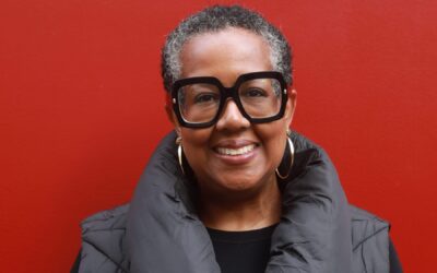 Alana Manga, Inaugural Dean of Student Success at Paris College of Art