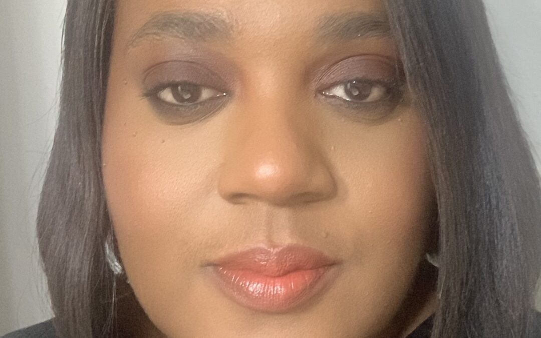 Erica Handy, Brand Ambassador for Entrée to Black Paris Cultural Awareness